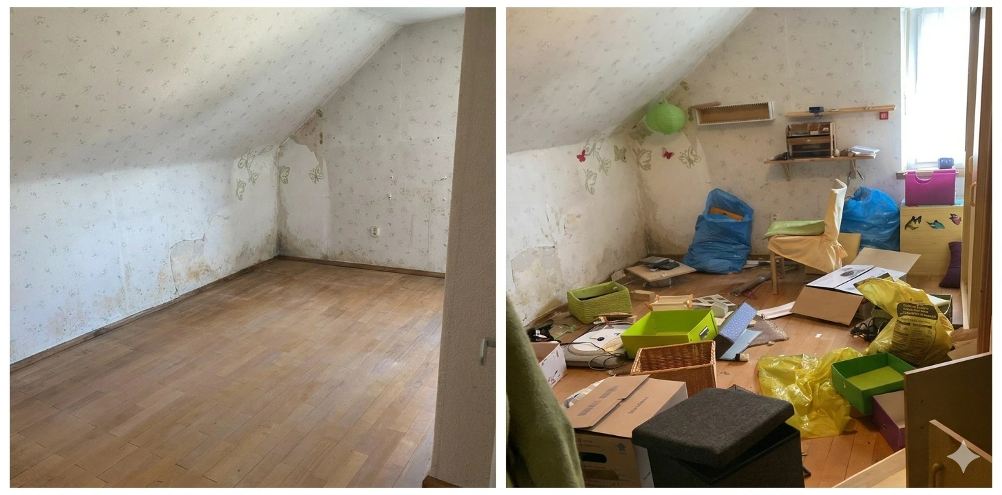 Wohnung