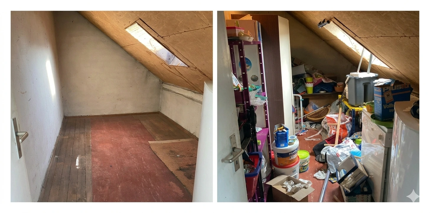 Wohnung